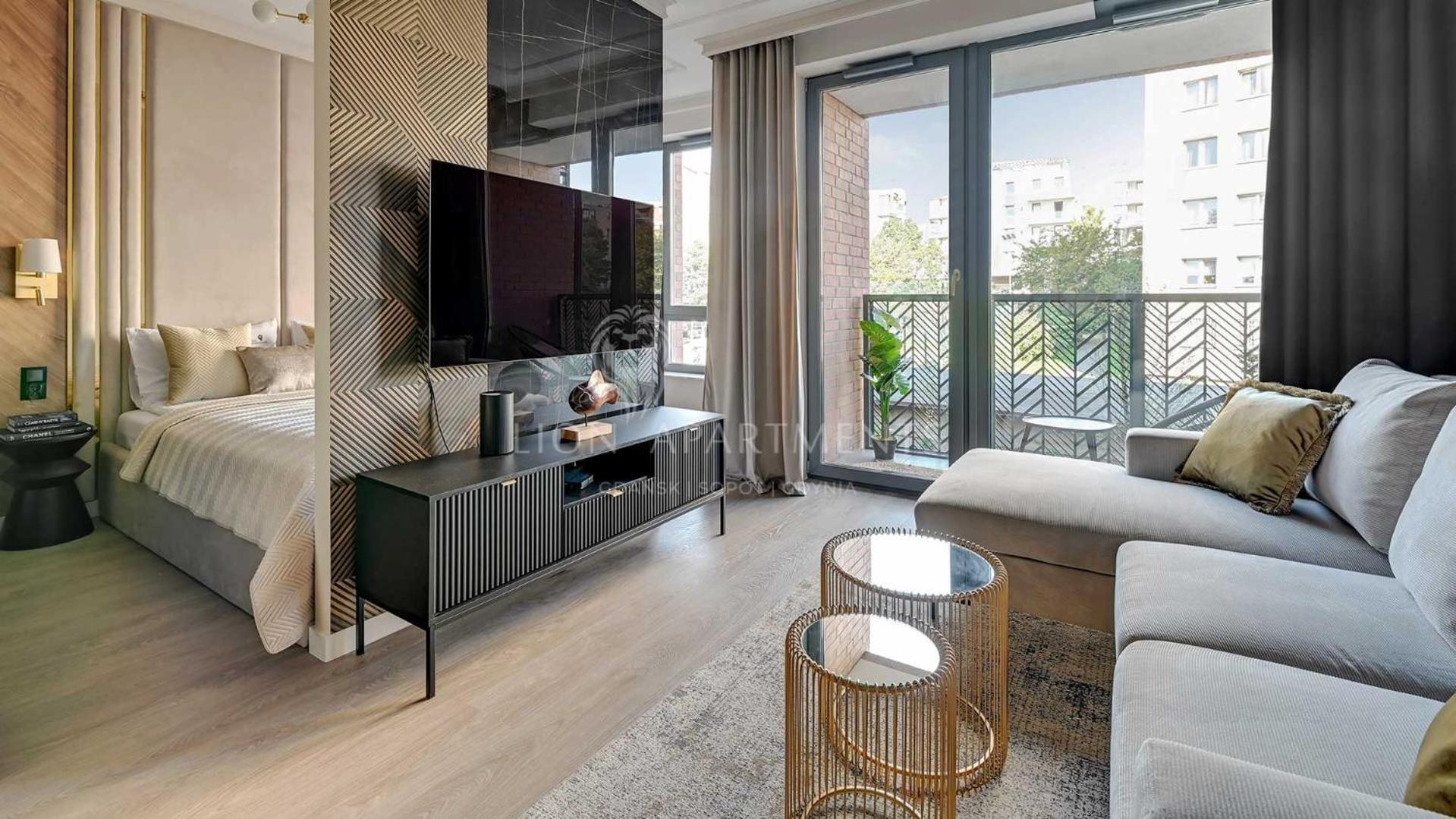 גדנסק Scala City Center Premium Studios By Lion Apartments מראה חיצוני תמונה