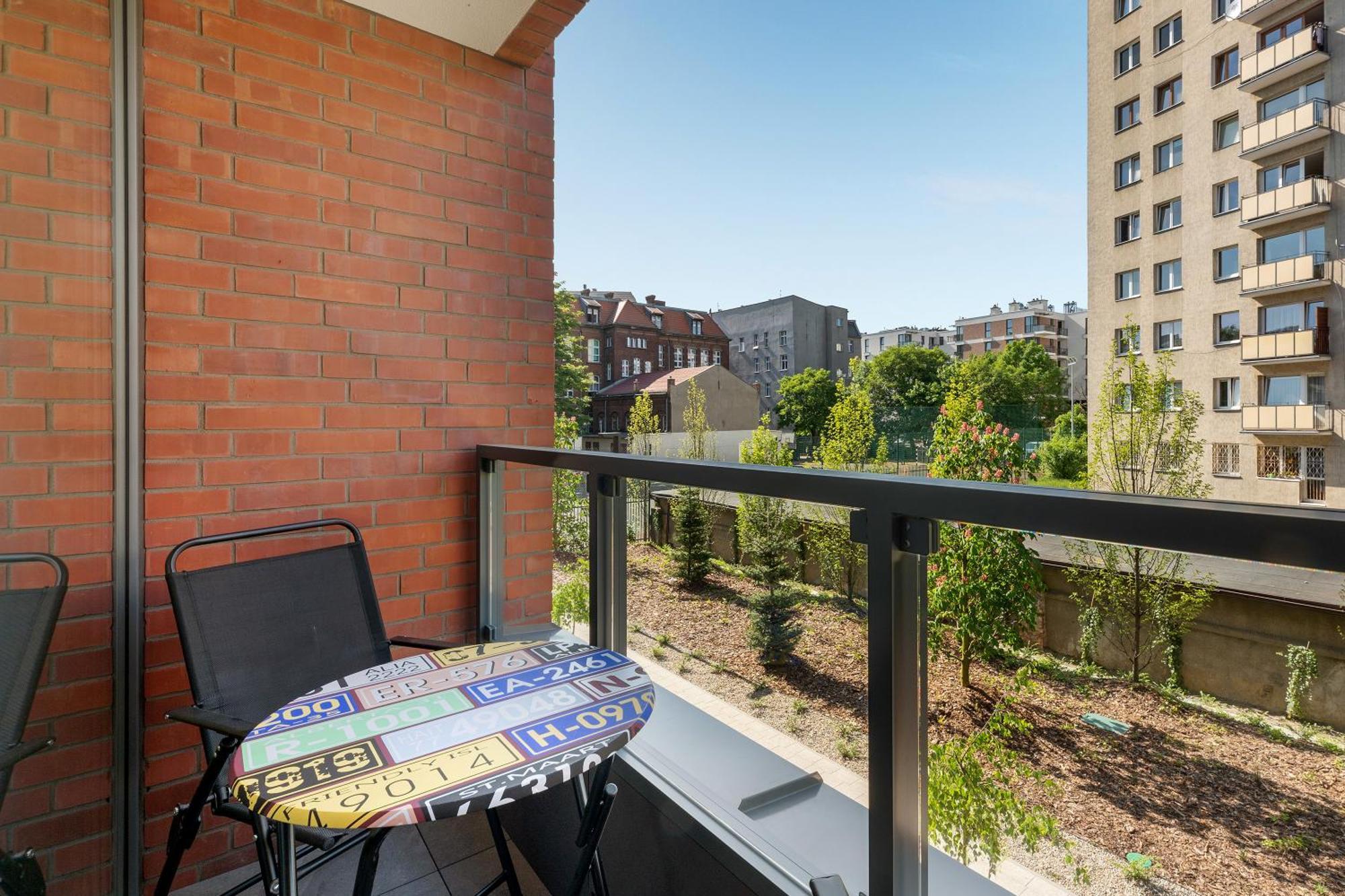 גדנסק Scala City Center Premium Studios By Lion Apartments מראה חיצוני תמונה